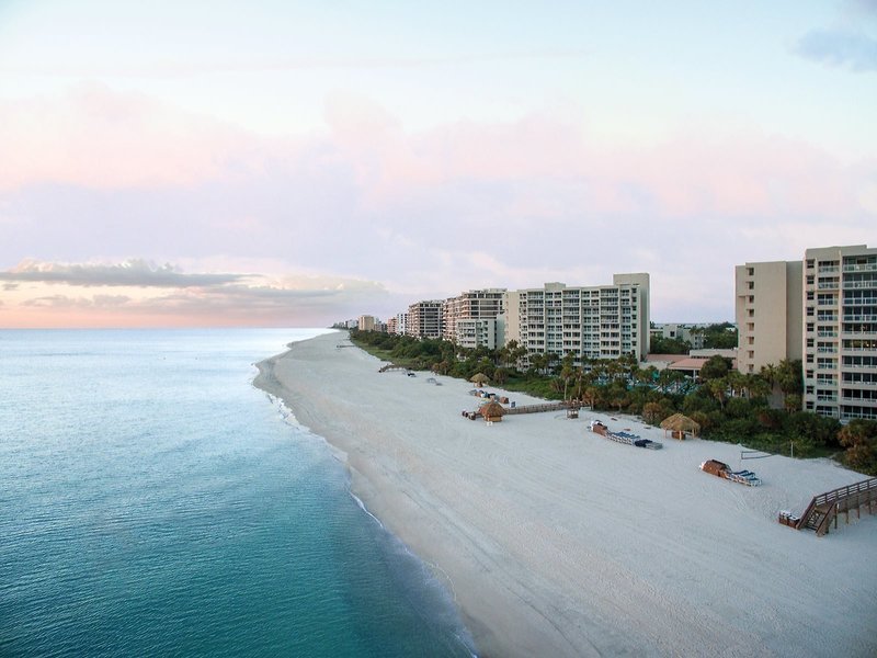 The Resort at Longboat Key Club – Foto 1