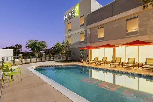 Home2 Suites by Hilton Dalton - foto 3