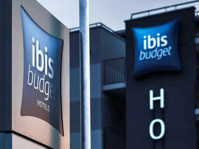 ibis budget Valence Sud - foto 4