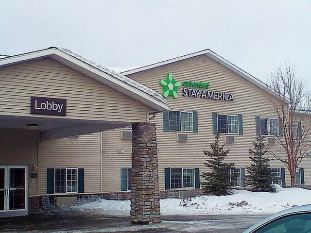 Extended Stay America Fairbanks Old Airport Way, Fairbanks