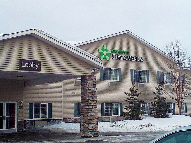 Extended Stay America Fairbanks Old Airport Way - photo 1