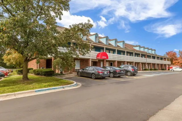 Travelodge by Wyndham CantonLivonia Area MI, Michigan