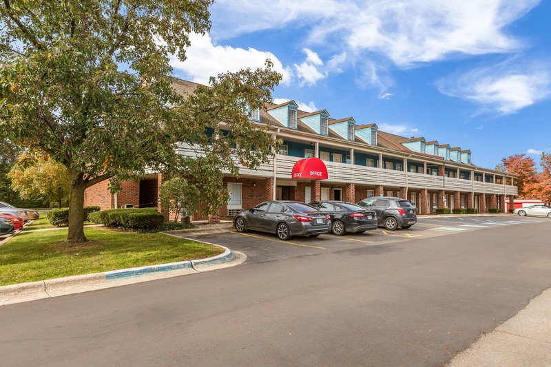 Travelodge by Wyndham CantonLivonia Area MI - photo 1