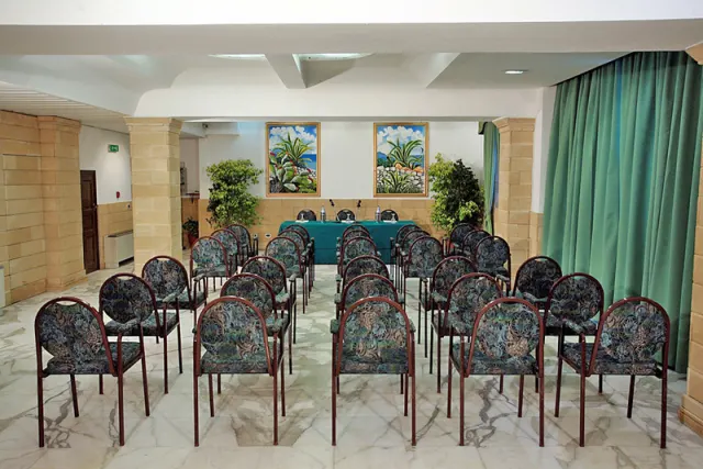 Hotel D'Amato - foto 4
