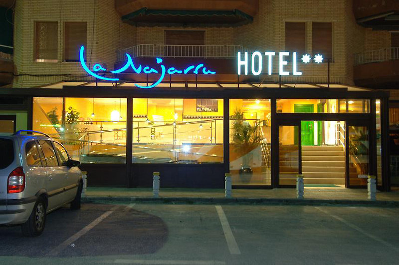 Hotel Noy - photo 1