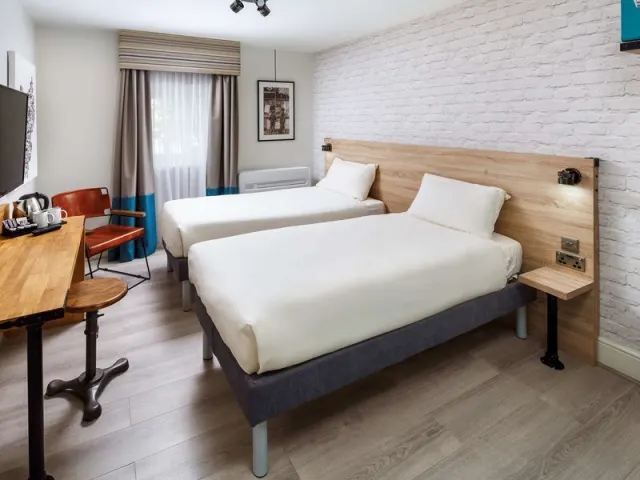 ibis Styles Birmingham Oldbury - foto 4