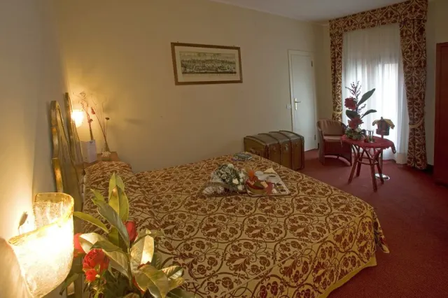 Palazzo Marcello Hotel Al Sole – Foto 4