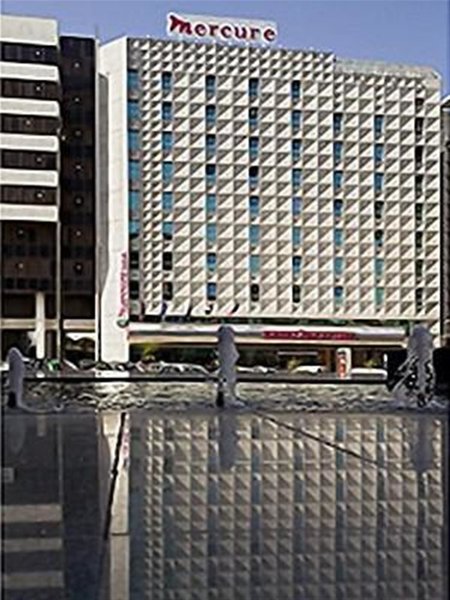 Mercure Lisboa Hotel - foto 4