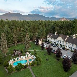Golden Gables Inn Dazzler Select by Wyndham, North Conway