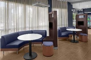 Courtyard Tampa Oldsmar - photo 3