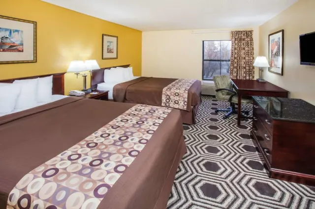 Halsted Inn and Suites Harvey - Chicago Southland - รูปภาพที่ 4