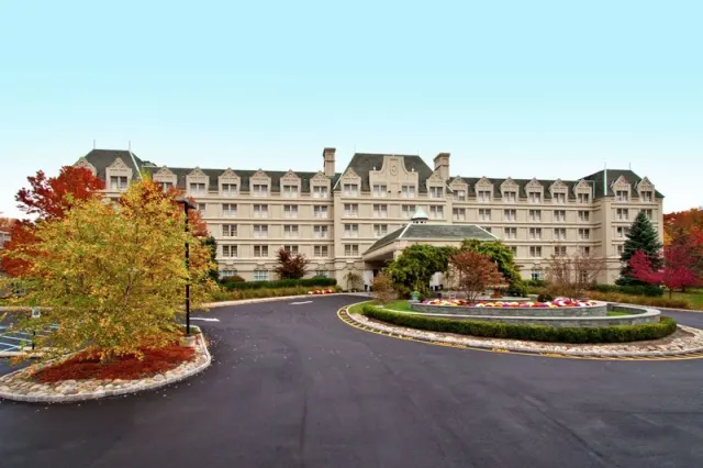 Hilton Pearl River - fotografie 2
