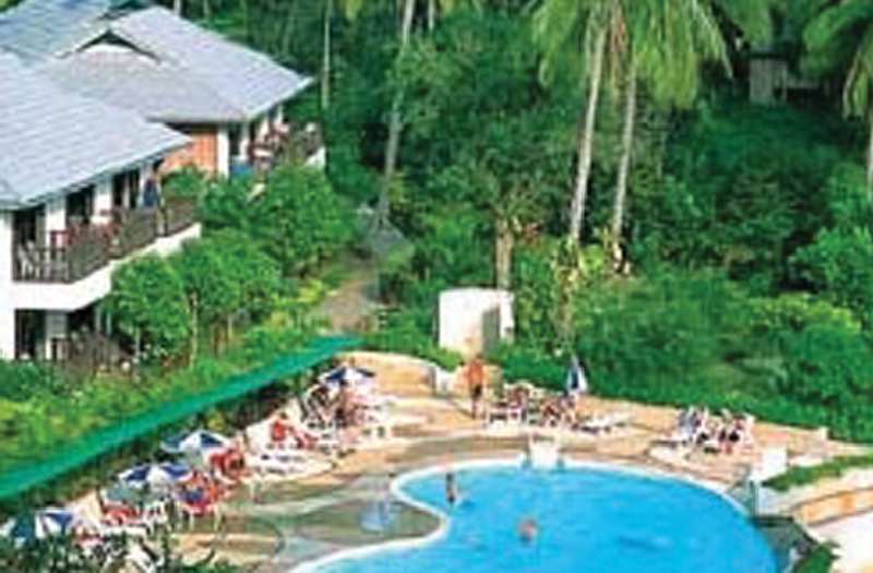 Krabi Tipa Resort - photo 1