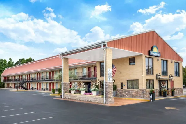 Days Inn by Wyndham Lake City - foto 4