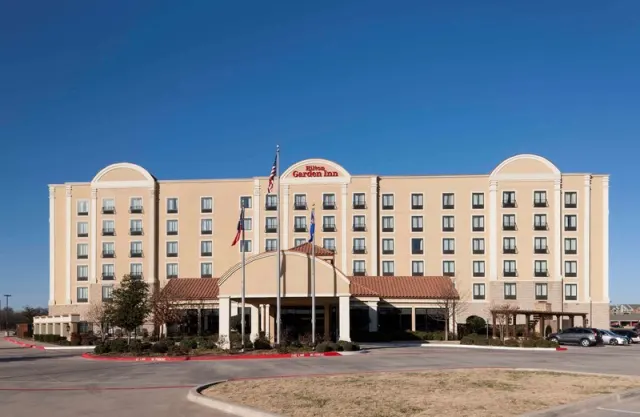 Residence Inn Dallas Lewisville - photo 4