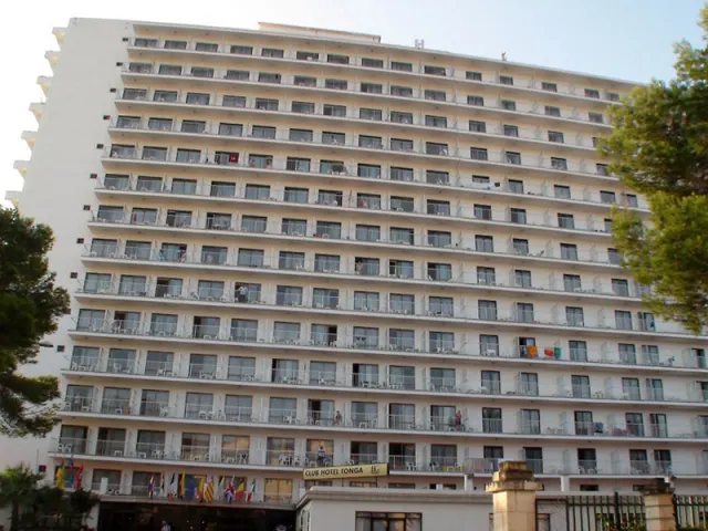 BG Tonga Tower Design Hotel & Suites - foto 3
