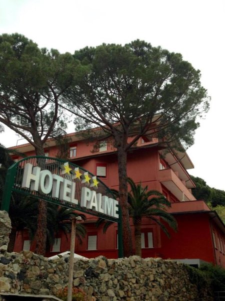 Hotel Palme - photo 1