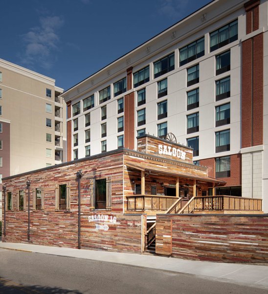 Graduate by Hilton Knoxville, Tennessee