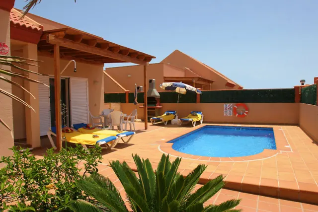 Villas Corralejo - photo 3