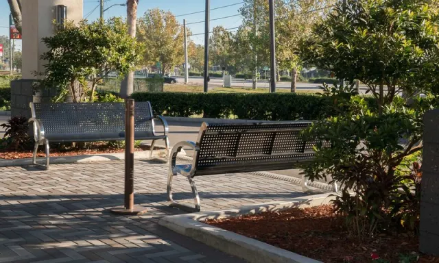 Hampton Inn Lakeland - photo 4