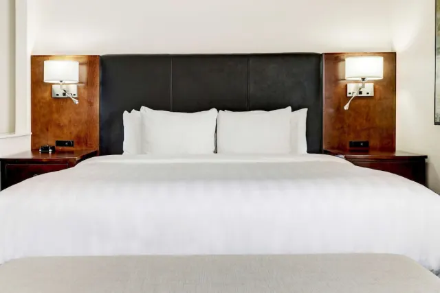 Best Western Plus Downtown Inn  Suites - photo 4