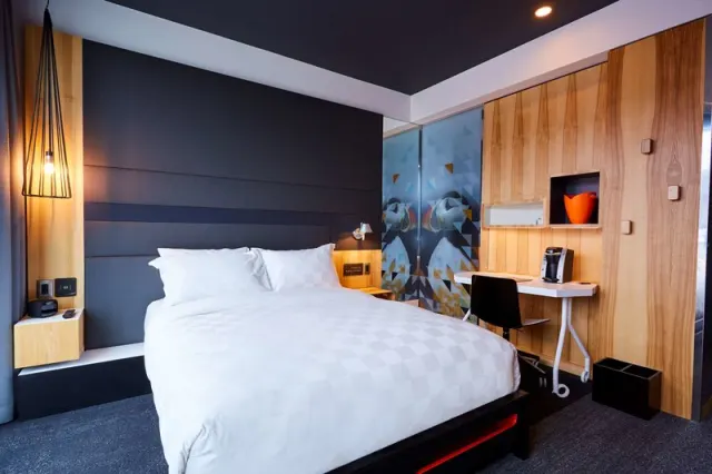 Alt Hotel St. John's, Newfoundland and Labrador