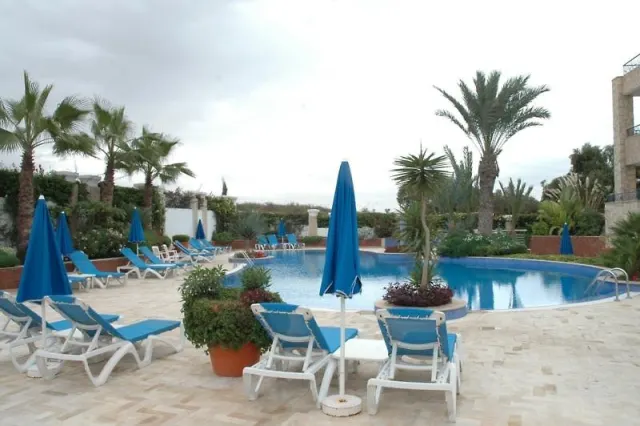 Golden Beach Appart Hotel - photo 4