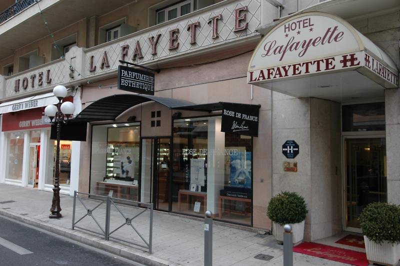 Lafayette - foto 1