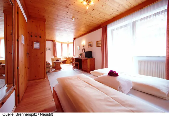 Brennerspitz - รูปภาพที่ 3