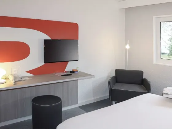 Hôtel ibis Styles Beauvais