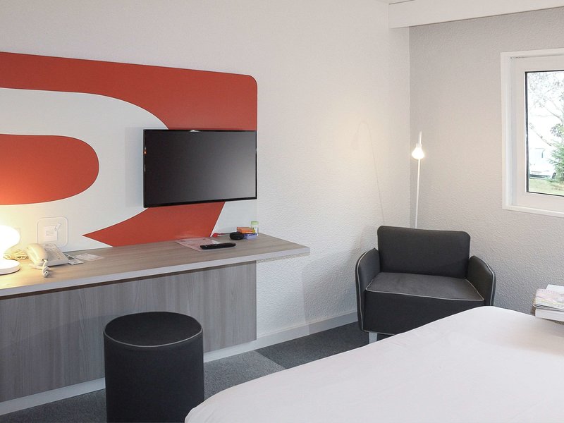 Hôtel ibis Styles Beauvais - photo 1