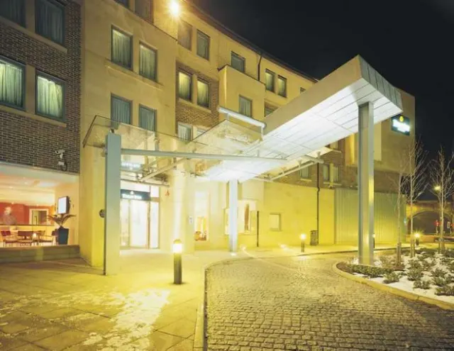 Premier Inn Glasgow City Centre South - photo 3