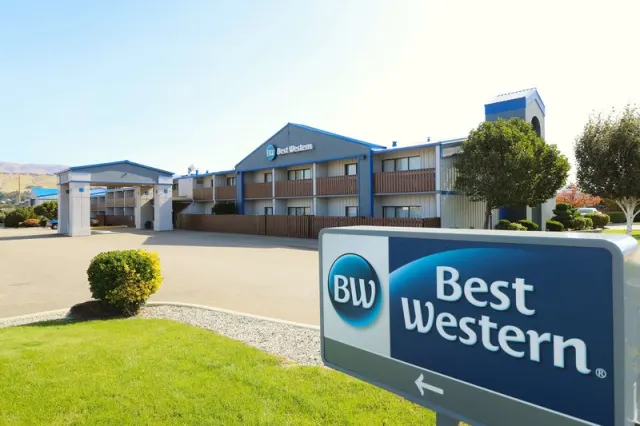Best Western Chieftain Inn, Washington