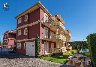 Apartamentos Madeira Casa Azahar - photo 1