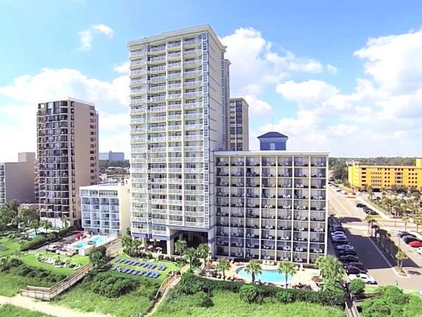 Carolinian Beach Resort - รูปภาพที่ 1