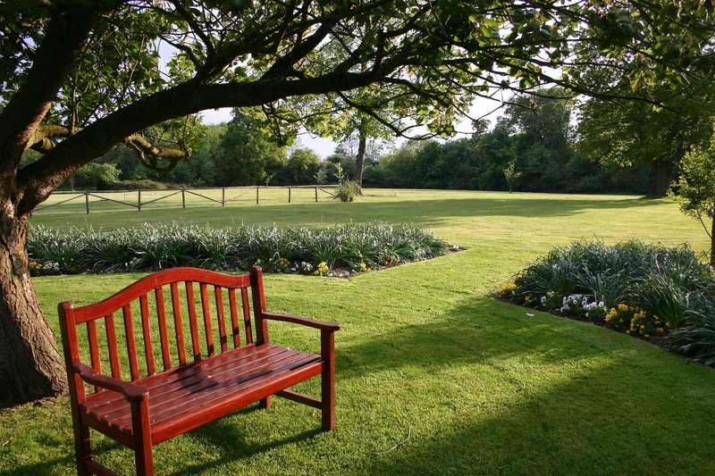 Grovefield House - foto 1