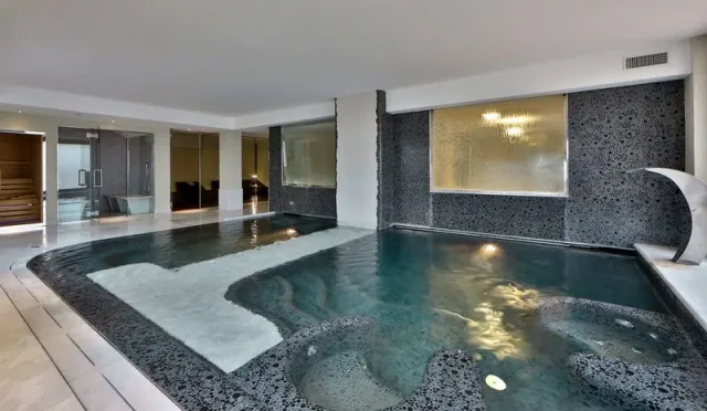 Best Western Hotel Globus City, Emilia-Romagna