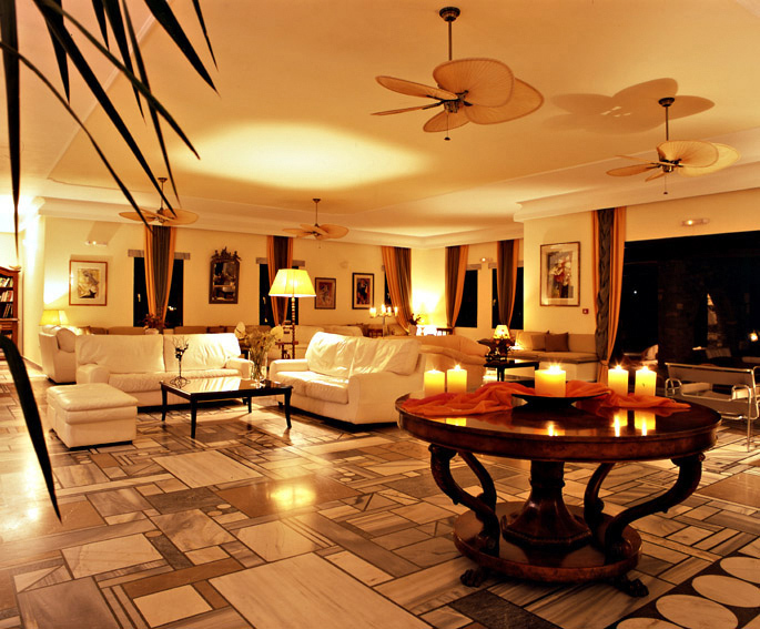 Yria Boutique Hotel  Spa - photo 1