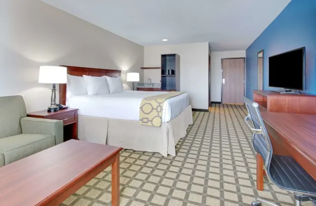 Baymont by Wyndham Big Spring - foto 3