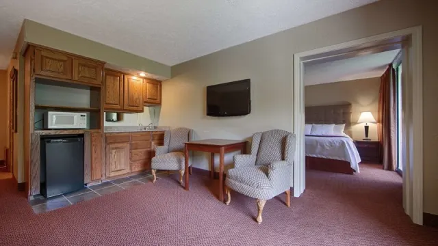 Best Western Branson Inn and Conference Center - photo 2