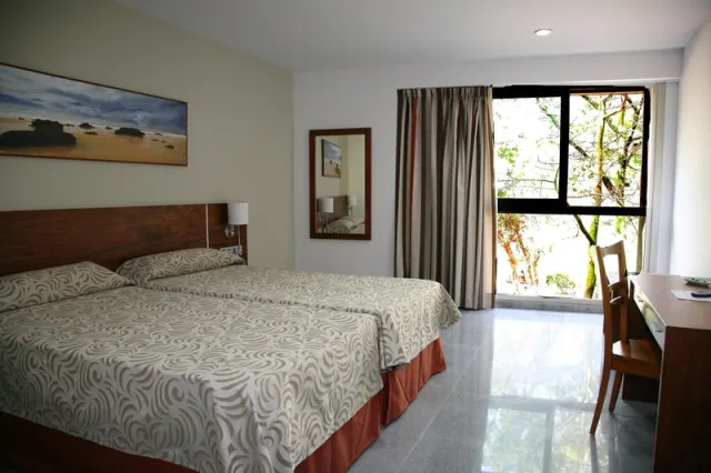 Hotel Torre Del Conde - photo 4