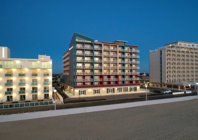 Hyatt Place Ocean CityOceanfront - photo 1
