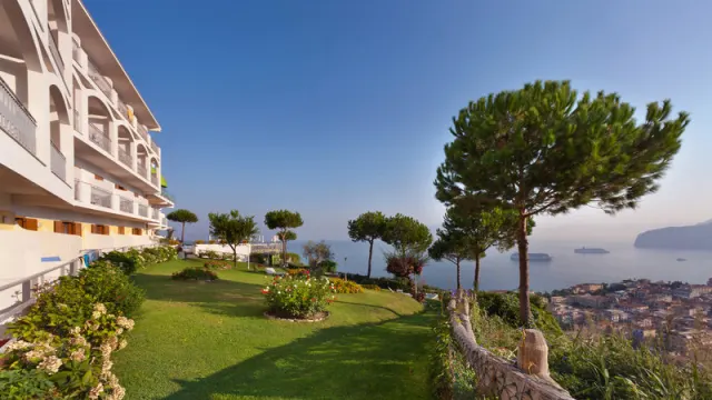 Grand Hotel President - photo 2