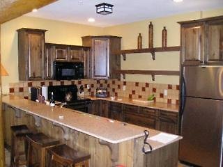 Mountain Spirit Resort & Spa - photo 3