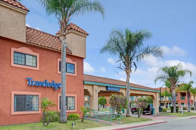 Travelodge by Wyndham Lynwood, California