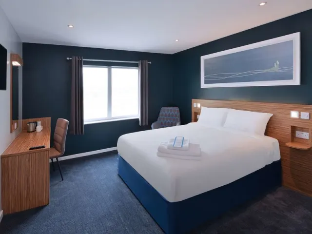 Travelodge Hexham - photo 2