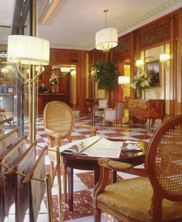 Hôtel L'Échiquier Opéra Paris - MGallery by Sofitel - photo 1