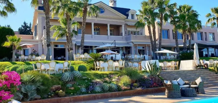 Villa Soraya - photo 1