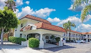 Hawthorne Plaza Inn - foto 3