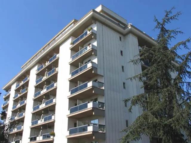 Pineta Palace - photo 2